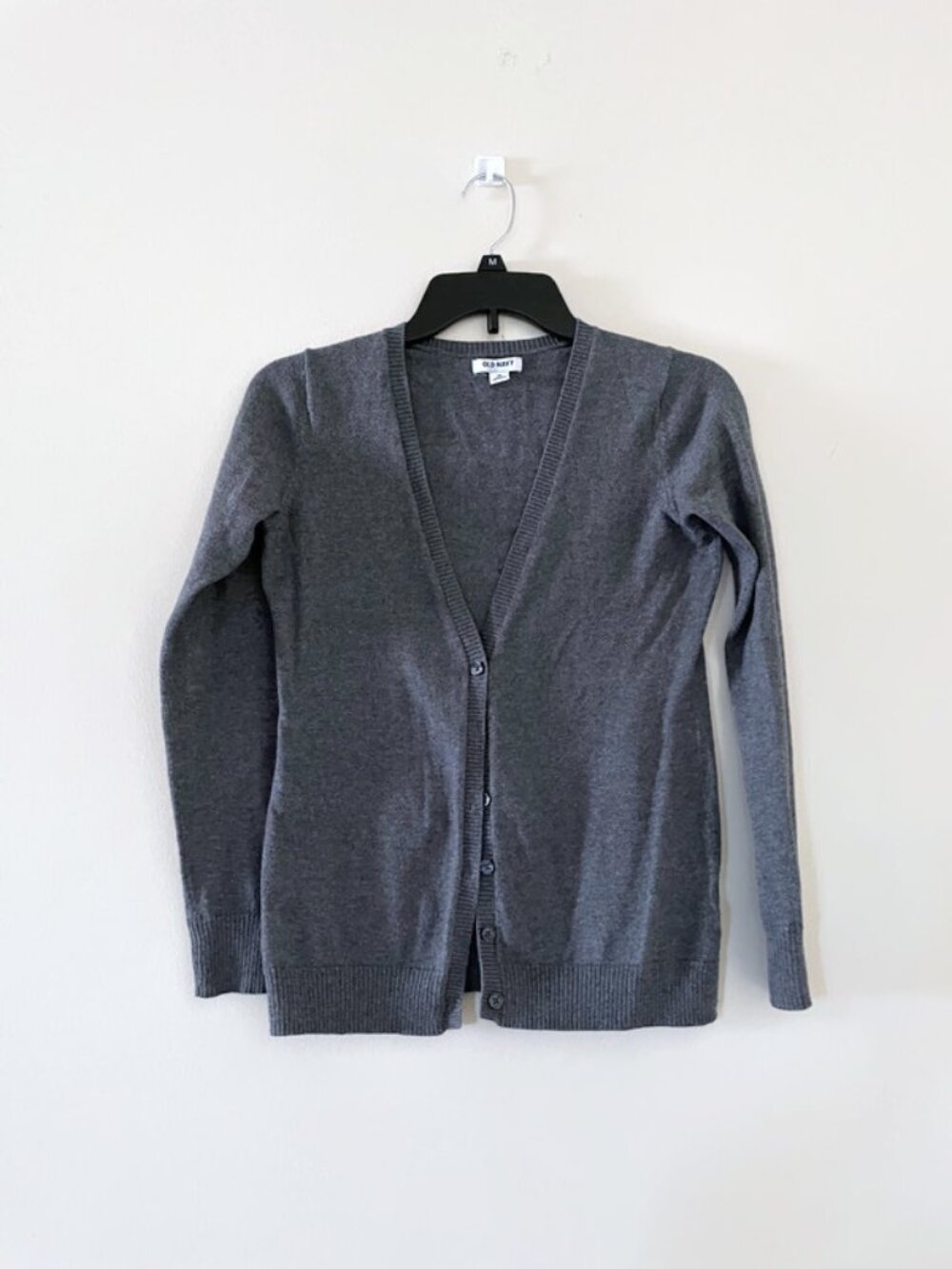 Old Navy V neck cardigan, Soft button down cardigan ✿